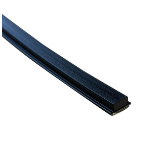 VOLCANO BLACK nalepovací magnet