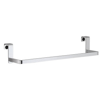 TOSCA držák ručníků na skříňku 370mm, nerez lesk 212913