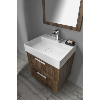 Koupelnový set AMIA 60, dub collingwood KSET-041 KSET-041