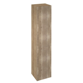 ESPACE skříňka 35x172x32cm, 2x dvířka, levá/pravá, dub alabama strip ESC230-2322