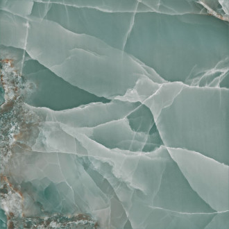ONYX dlažba Turquoise Pulido 120x120 (1,44m2) NYX005