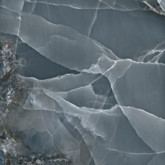 ONYX dlažba Bleu Pulido 120x120 (1,44m2) NYX006
