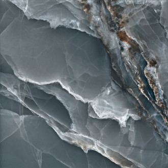 ONYX dlažba Bleu Pulido 120x120 (1,44m2) NYX006