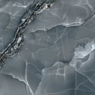 ONYX dlažba Bleu Pulido 120x120 (1,44m2) NYX006