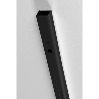 ZOOM BLACK rozšiřovací profil pro nástěnný otočný profil, 20mm ZL920B