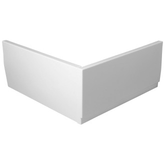 VISLA panel rohový, pravý 30348