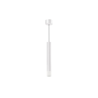 PUCCINI závěsné LED svítidlo, 4W, 300x40mm, bílá 9260