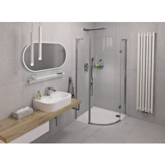 PUCCINI závěsné LED svítidlo, 2W, 250x25mm, bílá 9250