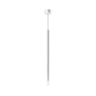 PUCCINI závěsné LED svítidlo, 2W, 500x25mm, bílá 9255