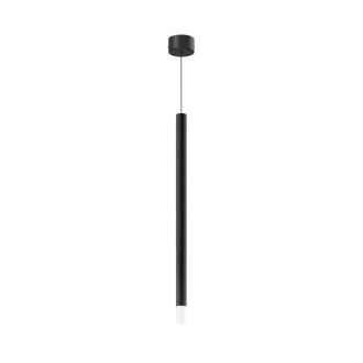 PUCCINI závěsné LED svítidlo, 2W, 500x25mm, černá 9256