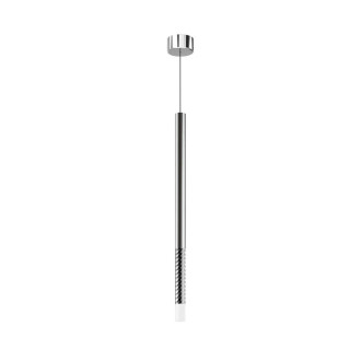 PUCCINI závěsné LED svítidlo, 2W, 500x25mm, chrom 9257