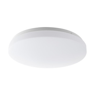 Koupelnové stropní svítidlo, průměr 210mm, 900lm, 12W, 4000K, IP44 AC464790055