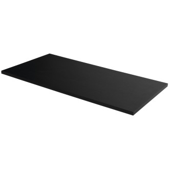 ALTAIR deska pod umyvadlo 62,5x45,2 cm, antracit břidlice AI867