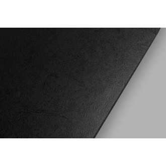 ALTAIR deska pod umyvadlo 62,5x45,2 cm, antracit břidlice AI867