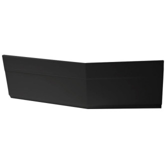 TIGRA R 170 panel čelní, černá mat 90812.21