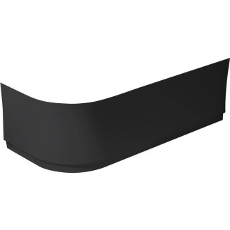 VIVA R 175 panel čelní, černá mat 78319.21