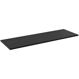 Deska DTDL 1554x18x440mm, antracit matný DT155-3434