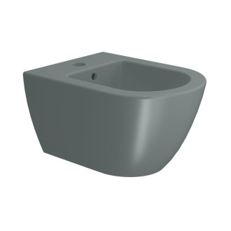 PURA bidet závěsný 36x50cm, agave mat 8864104
