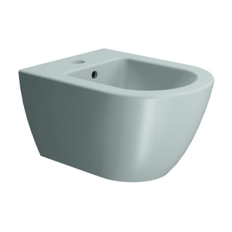 PURA bidet závěsný 36x50cm, ghiaccio mat 8864115