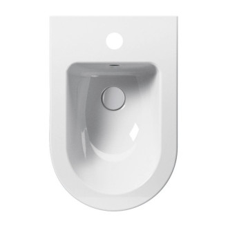 PURA BIG bidet stojící 36x55cm, bílá ExtraGlaze 8872111