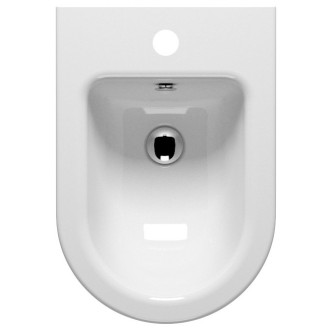 CITY PRO bidet stojící, 35x52cm, bílá ExtraGlaze 9162111