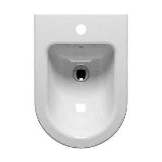 CITY PRO bidet závěsný, 35x52cm, bílá ExtraGlaze 9164111