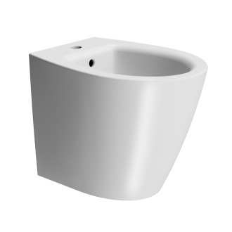 MODO bidet stojící 37x52cm, bílá mat 9862109