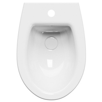 MODO bidet stojící 37x52cm, bílá ExtraGlaze 9862111