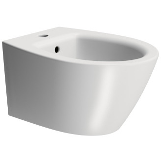 MODO bidet závěsný 37x52cm, bílá mat 9864109