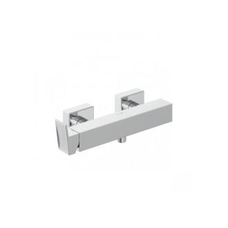KLUDI-DECUS JP SPRCHOVA BATERIE CHROM 548310575