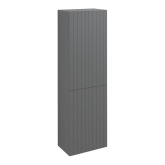 ESPACE skříňka 50x172x32cm, 2x dvířka, levá/pravá, carina strip ESC450-4141S