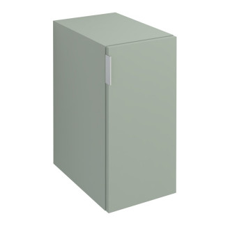 CIRASA skříňka spodní dvířková 30x64x46cm, pravá/levá, verde CR301-4444