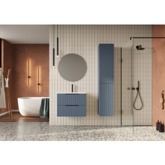 ESPACE skříňka 35x172x32cm, 2x dvířka, levá/pravá, siena strip ESC230-4242S