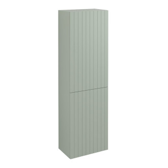 ESPACE skříňka 50x172x32cm, 2x dvířka, levá/pravá, verde strip ESC450-4444S