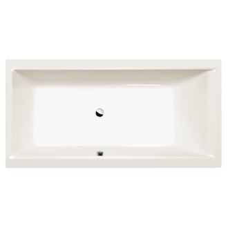CLEO obdélníková vana 180x90x48cm, ivory 13111.40