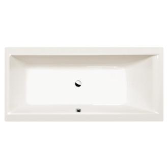 CLEO obdélníková vana 160x75x48cm, ivory 93611.40