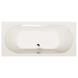 LEVANA obdélníková vana 170x80x39cm, ivory 71745.40