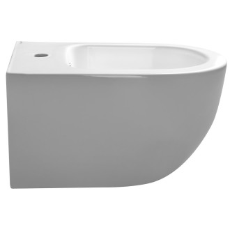 FULDA bidet závěsný, 36x52cm, bílá 201.611.4