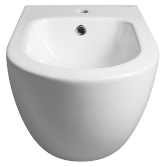 FULDA bidet závěsný, 36x52cm, bílá 201.611.4