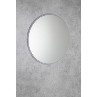 URSA kulaté s LED osvětlením 60cm, dotykový senzor, stmívatelné UR060