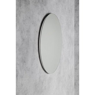 VELUR kulaté zrcadlo s LED podsvícením ? 60cm VE060