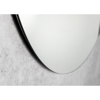 VELUR kulaté zrcadlo s LED podsvícením ? 60cm VE060