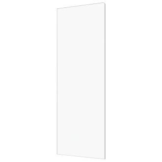 FISA čiré sklo 800x1500mm FS1082