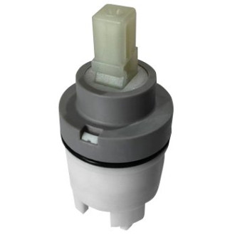 Směšovací kartuše 35mm, vysoká 521903 55440