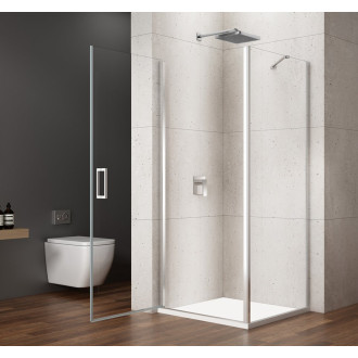 LORO čtvercový sprchový kout 900x900 mm GN4490-04