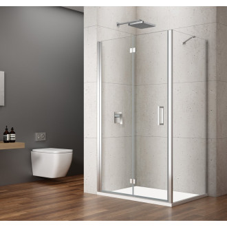 LORO obdélníkový sprchový kout 700x1000mm GN4570-01