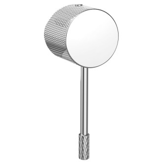 SOLARIS ovládací páka, chrom WD042-1