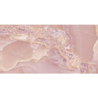 ONYX dlažba Rose Pulido 60x120 (1,44m2) NYX007