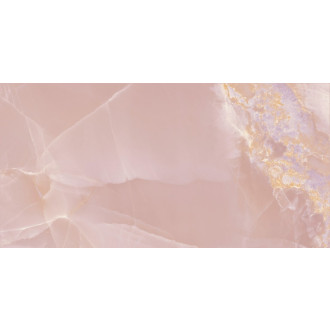 ONYX dlažba Rose Pulido 60x120 (1,44m2) NYX007