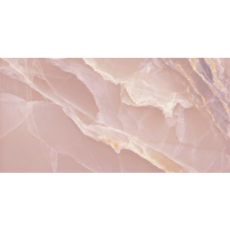 ONYX dlažba Rose Pulido 60x120 (1,44m2) NYX007